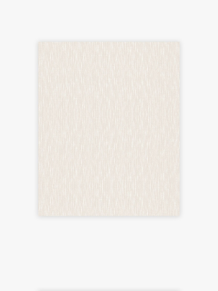 Warm Neutral Grasscloth 10M Wallpaper - Image 2 of 5