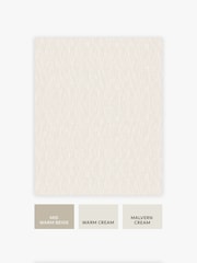 Warm Neutral Grasscloth 10M Wallpaper - Image 4 of 5