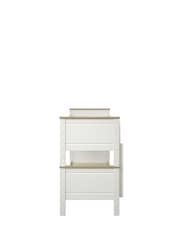 Kids Avenue White Oak Heritage Bunk Bed - Image 4 of 4
