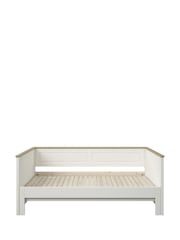 Kids Avenue White Oak Heritage Day Bed with Drawer - Image 6 of 6