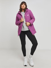 Snowdonia Pink Padded Water Resistant Jacket - Image 4 of 4