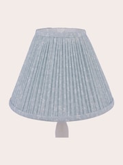Laura Ashley White Campion Table Lamp - Image 5 of 6