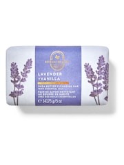 Bath & Body Works Lavender Vanilla Shea Butter Cleansing Bar 5 oz / 141.75 g - Image 1 of 1