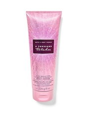 Bath & Body Works A Thousand Wishes Ultimate Hydration Body Cream 8 oz / 226 g - Image 1 of 1
