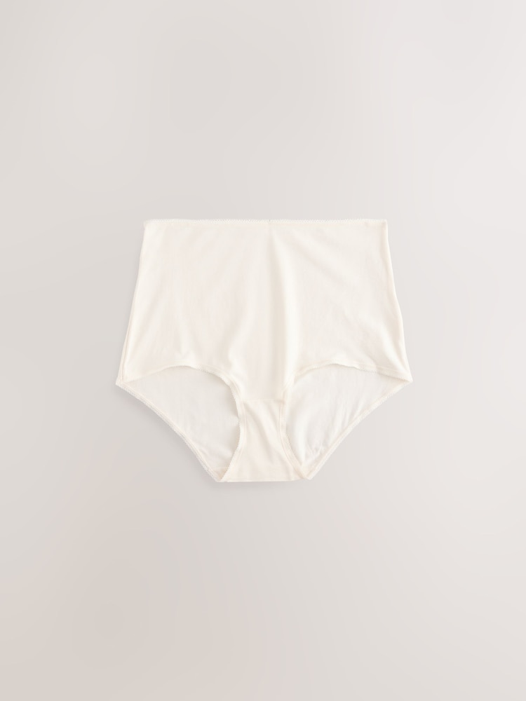 Rose baie - Lot de 5 culottes riches - Image 4 of 8