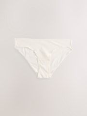 Berry Pink Bikini Rich Knickers 5 Pack - Image 9 of 11