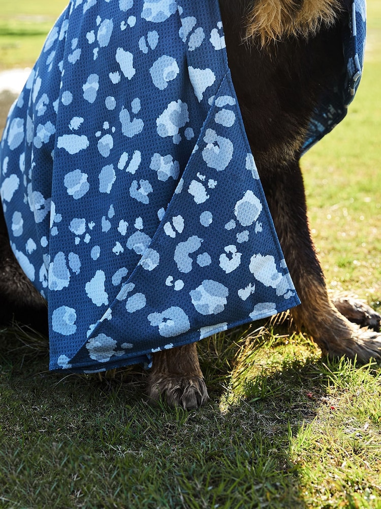 Dock & Bay K9 Camo Quick Dry Towel For Pets - Image 2 of 6
