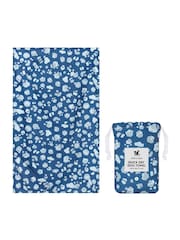Dock & Bay K9 Camo Quick Dry Towel For Pets - Image 6 of 6