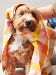 Dock & Bay Quick Dry Towel For Pets - Image 1 of 6