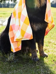Dock & Bay Quick Dry Towel For Pets - Image 3 of 6