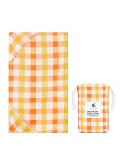 Dock & Bay Quick Dry Towel For Pets - Image 6 of 6