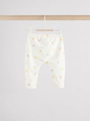 Mi primera Semana Santa - Conjunto de 2 piezas de camisetas y leggings para bebé (0 meses a 2 años) - Imagen 6 de 12
