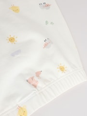 Mi primera Semana Santa - Conjunto de 2 piezas de camisetas y leggings para bebé (0 meses a 2 años) - Imagen 9 de 12