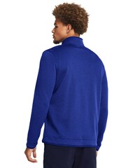 Under Armour Bright Blue Storm Sweater Fleece - Image 2 of 5
