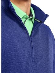 Under Armour Bright Blue Storm Sweater Fleece - Image 3 of 5
