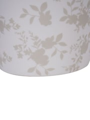 Laura Ashley White Westbourne Bowl - Image 5 of 5