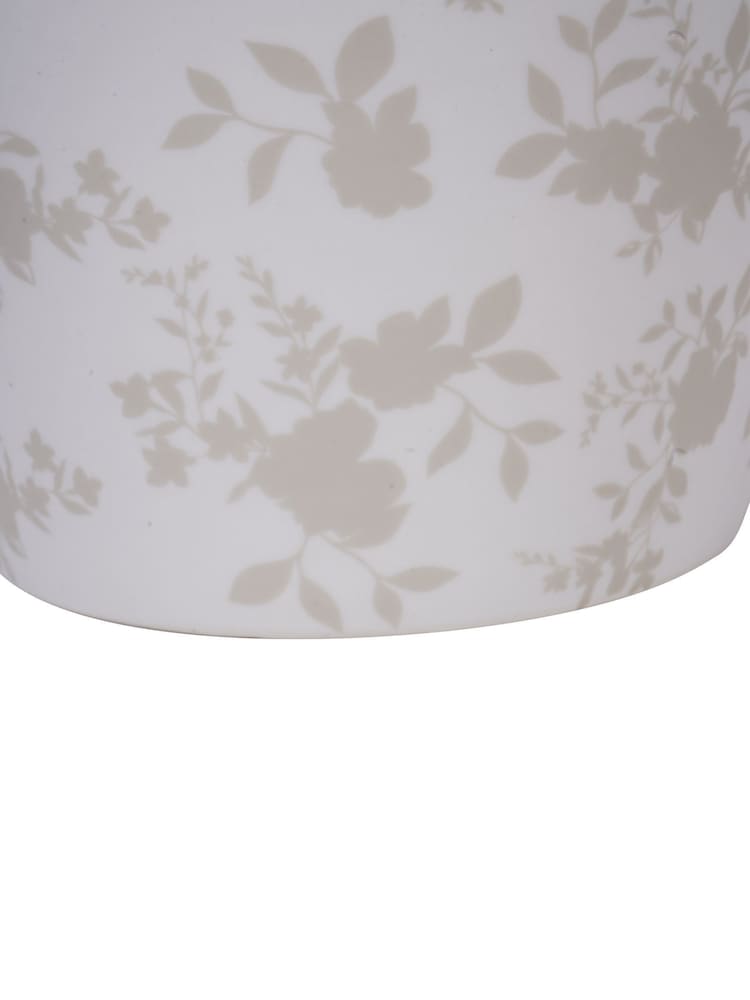 Laura Ashley White Westbourne Bowl - Image 5 of 5