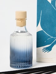 Oliver Bonas Blue Nora Sleep Lavender & Sage Reed Diffuser - Image 3 of 3