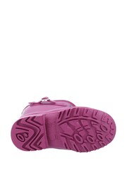 Cotswolds Pink Buckingham Wellingtons - Image 4 of 4