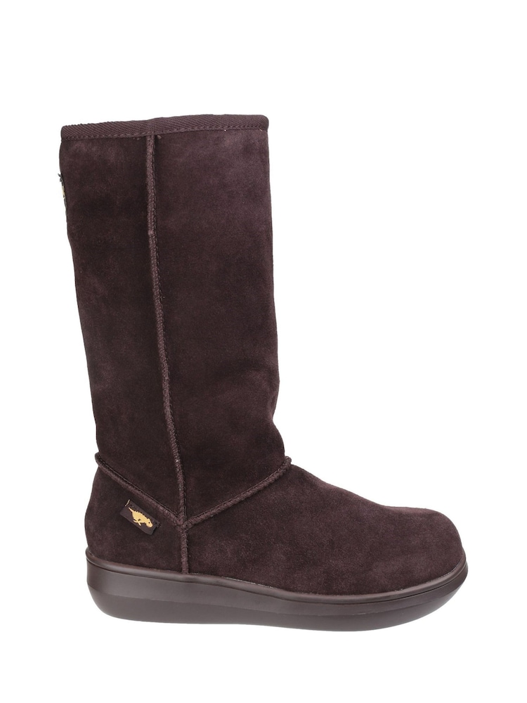 Rocket Dog Sugardaddy Pull-On Boots - Image 1 of 5