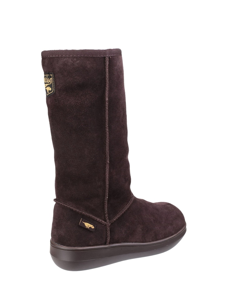 Rocket Dog Sugardaddy Pull-On Boots - Image 5 of 5