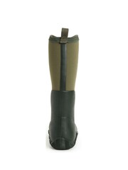Muck Boots Green Edgewater II Multi Purpose Boots - Image 4 of 5