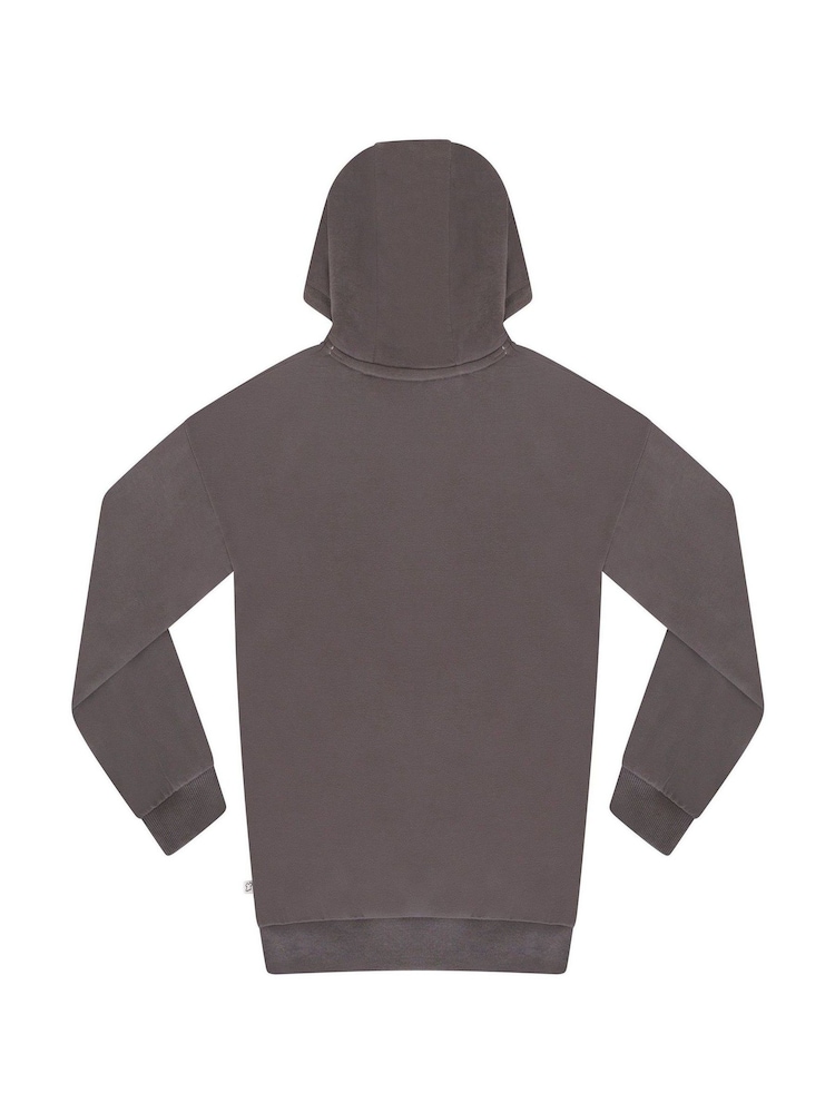 Brand Threads Grey Sonic Prime Boys Hoodie - Image 2 of 3