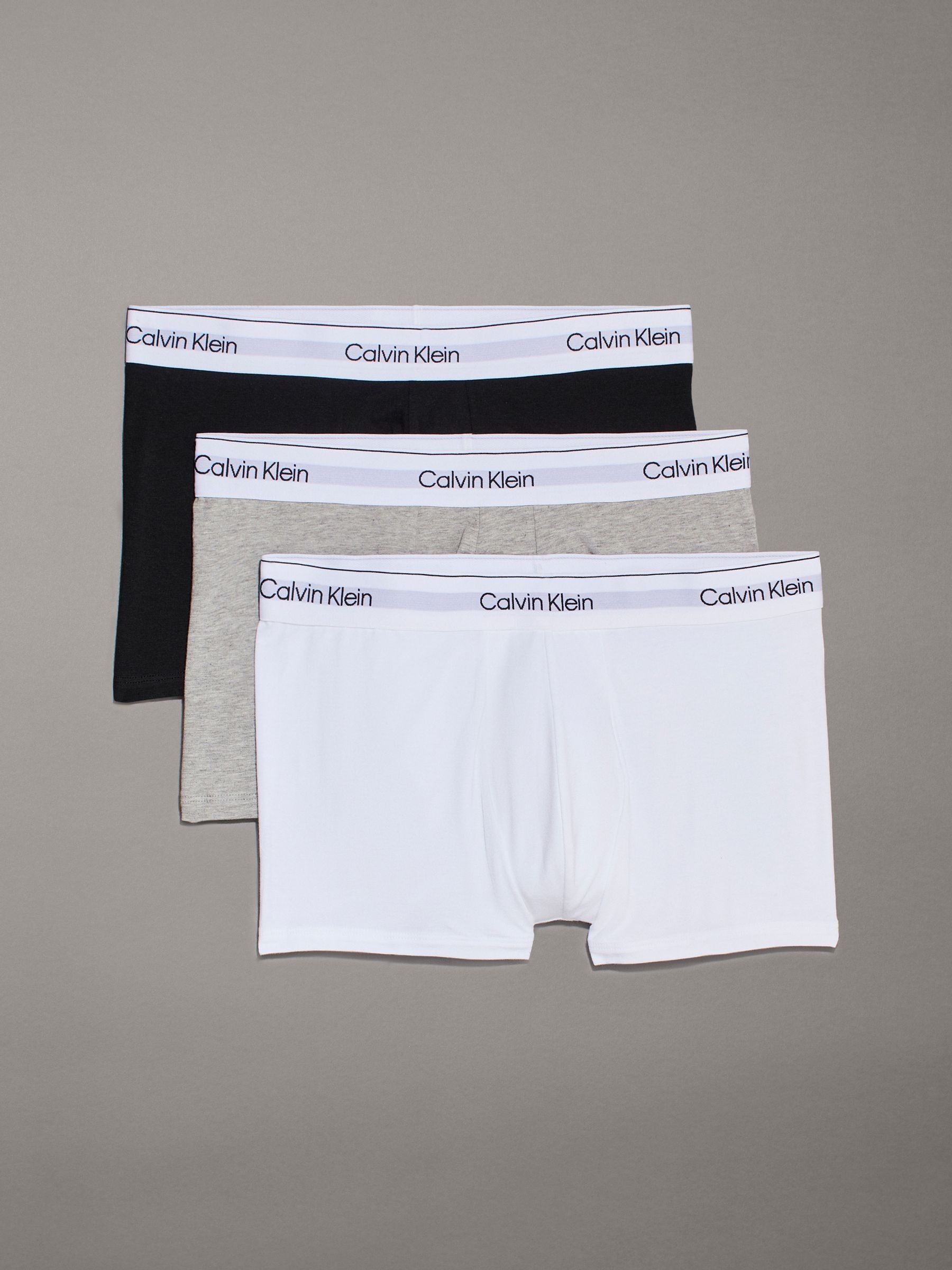 Calvin klein classic boxers discount