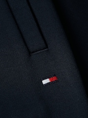 Tommy Hilfiger Blue Essential Chino Trousers - Image 6 of 6