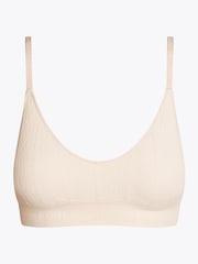 حمَّالة صدر شكل مثلث غير مبطنة بشعار Underband من Tommy Hilfiger - صورة 5 من 6