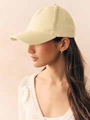 Yellow Baseball Cap - Image 2 of 5