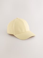 Yellow Baseball Cap - Image 3 of 5