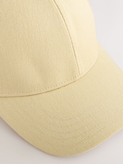 Yellow Baseball Cap - Image 4 of 5
