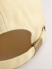 Yellow Baseball Cap - Image 5 of 5