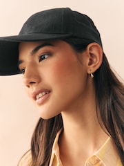 Black Baseball Cap - Image 2 of 5