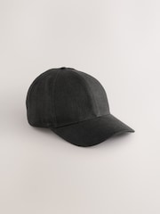 Black Baseball Cap - Image 3 of 5