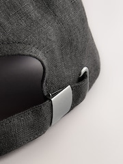 Black Baseball Cap - Image 5 of 5