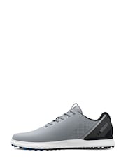 Under Armour Grey Golf Medal Trainers - Image 3 of 6