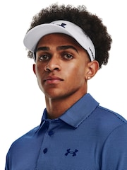 Under Armour Golf 96 Visor - Imagen 1 de 4