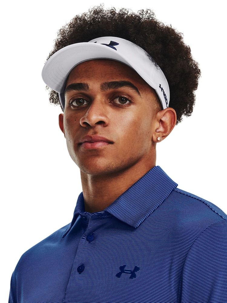 Under Armour Golf 96 Visor - Imagen 1 de 4