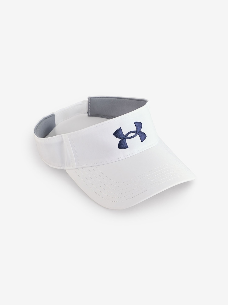 Under Armour Golf 96 Visor - Imagen 2 de 4