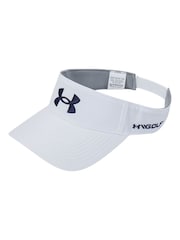 Under Armour Golf 96 Visor - Imagen 3 de 4
