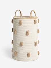 Hamish Laundry Bag Basket - Bild 2 von 3