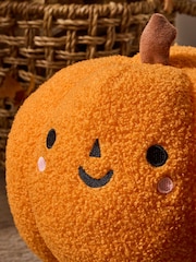 Orange Halloween Extendable Leg Pumpkin - Image 3 of 3