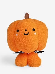 Orange Halloween Extendable Leg Pumpkin - Image 5 of 5