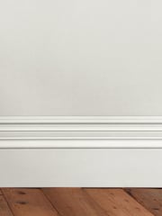William Morris At Home Cotton Weft Peel and Stick Paint Sample - Image 1 of 3