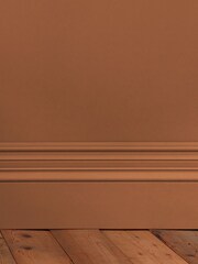 William Morris At Home Beech Mast Peel and Stick Paint Sample - Image 1 of 3