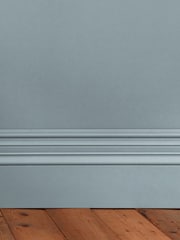 William Morris At Home Water House Peel and Stick Paint Sample - Image 1 of 3