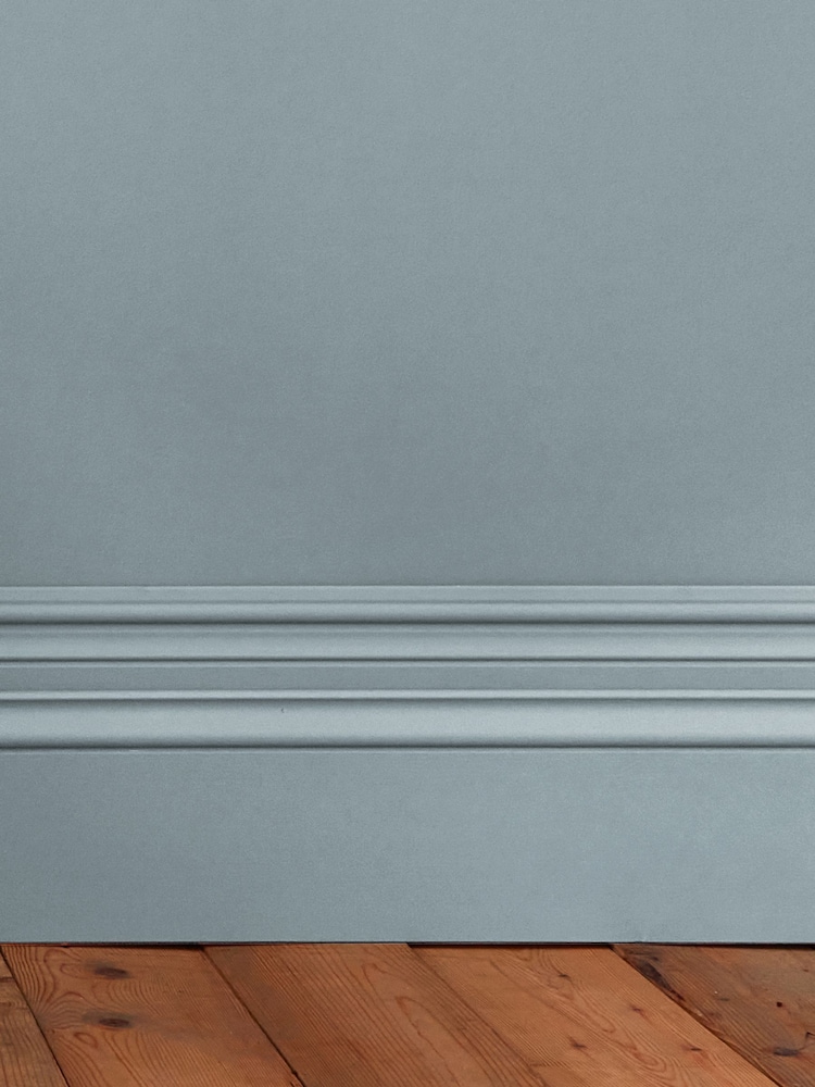 William Morris At Home Water House Peel and Stick Paint Sample - Image 1 of 3