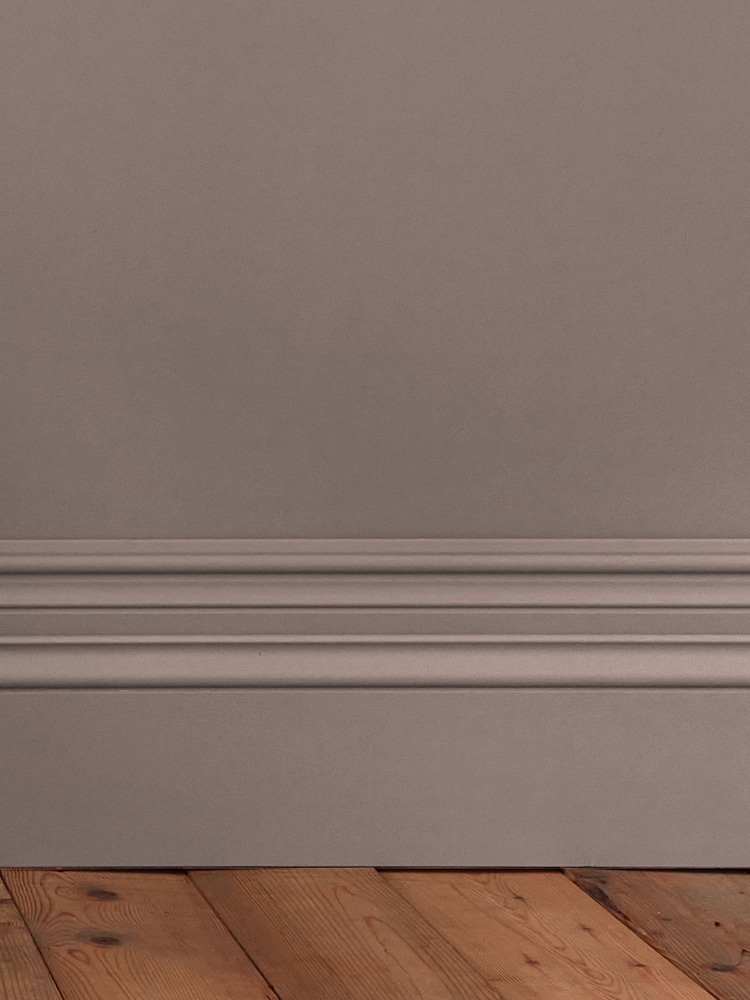 William Morris At Home Pineberry Peel and Stick Paint Sample - Image 1 of 3